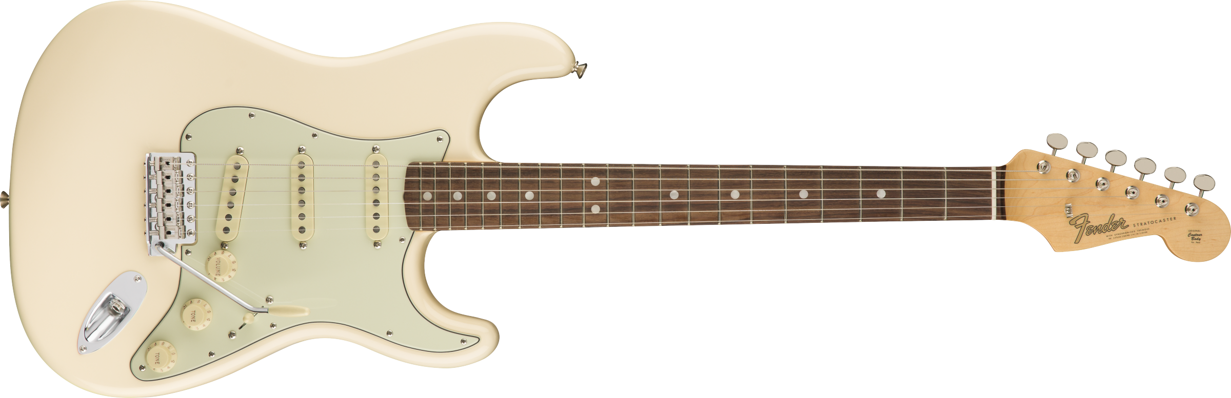American Original '60s Stratocaster®